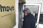 София - Запечатват офиси на вестник "Труд"