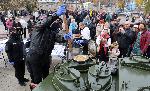 Варна - Рибен курбан за Никулден
