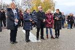 Варна - Рибен курбан за Никулден