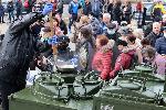 Варна - Рибен курбан за Никулден
