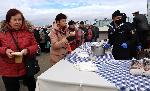 Варна - Рибен курбан за Никулден