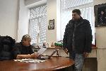 София - Запечатват офиси на вестник'Труд'