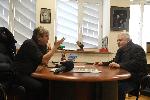 София - Запечатват редакцията на
