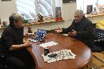 София - Запечатват редакцията на