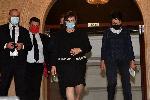 София - Президентът се среща с БСП - Консултации