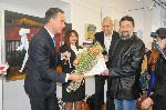 Бургас - Стойко Сакалиев - Бург на годината