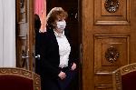 София - консултации - президент-ИТН