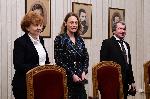 София - консултации - президент-ИТН