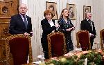 София - консултации - президент-ИТН