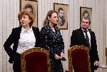 София - консултации - президент-ИТН