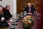 София - консултации - президент-ИТН