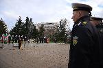 Военноморското училище чества рождението на Никола Вапцаров
