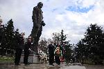 Варна - 112 години от рождението на Никола Вапцжаров