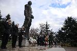 Варна - 112 години от рождението на Никола Вапцжаров