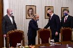 София - консултации - президент-ДБ