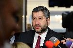 София - консултации - президент-ДБ