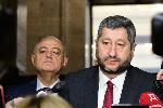 София - консултации - президент-ДБ
