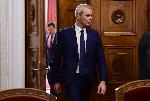 София - консултации - Президент-Възраждане