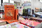 София - Коледен панаир на книгата