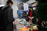 София - Коледен панаир на книгата