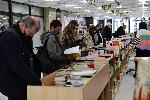 София - Коледен панаир на книгата