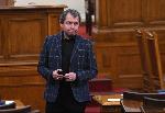София - Заседание на парламента