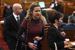 София - Заседание на парламента