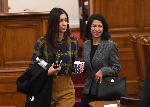 София - Заседание на парламента