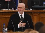 София - Заседание на парламента