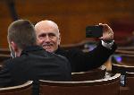 София - Заседание на парламента