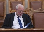 София - Заседание на парламента