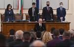 София - Заседание на парламента