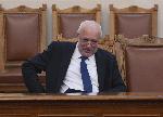 София - Заседание на парламента
