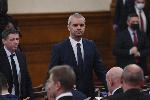 София - Заседание на парламента