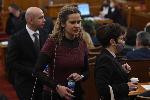 София - Заседание на парламента