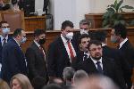 София - Заседание на парламента