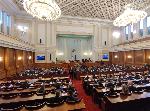 София - Заседание на парламента