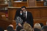 София - Заседание на парламента