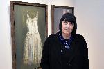 Художничката Десислава Минчева показва своите балерини в галерия „Нюанс”