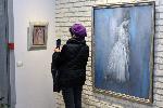 София – Откриване изложбата „Балет” в галерия „Нюанс”