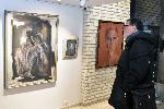 София – Откриване изложбата „Балет” в галерия „Нюанс”