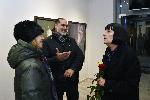 София – Откриване изложбата „Балет” в галерия „Нюанс”