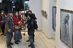 София – Откриване изложбата „Балет” в галерия „Нюанс”
