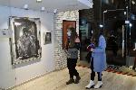 София – Откриване изложбата „Балет” в галерия „Нюанс”