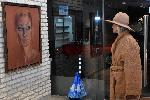 София – Откриване изложбата „Балет” в галерия „Нюанс”