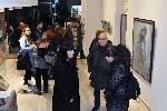 София – Откриване изложбата „Балет” в галерия „Нюанс”