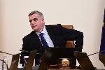София - Заседание на Министерски съвет