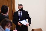 София - Заседание на Министерски съвет