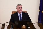 София - Заседание на Министерски съвет