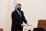 София - Заседание на Министерски съвет